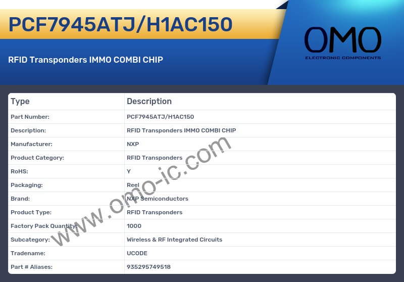 PCF7945ATJ/H1AC150