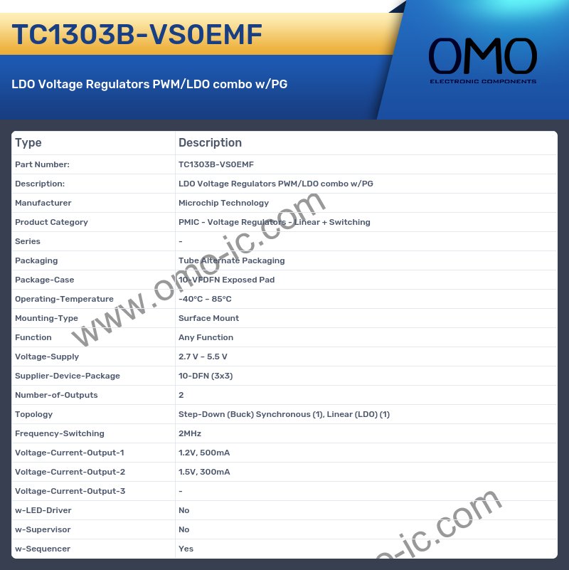 TC1303B-VS0EMF