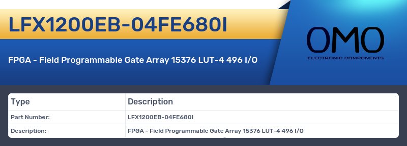 LFX1200EB-04FE680I