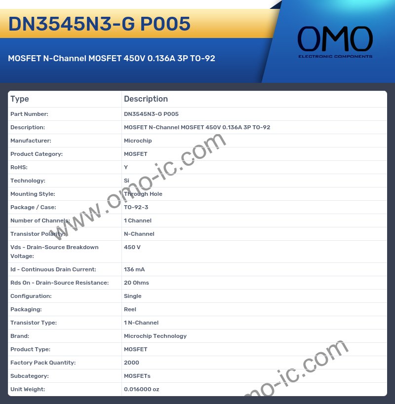 DN3545N3-G P005