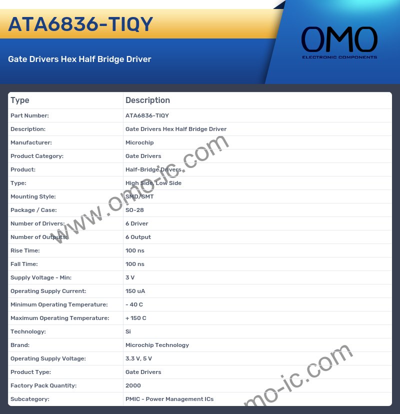 ATA6836-TIQY