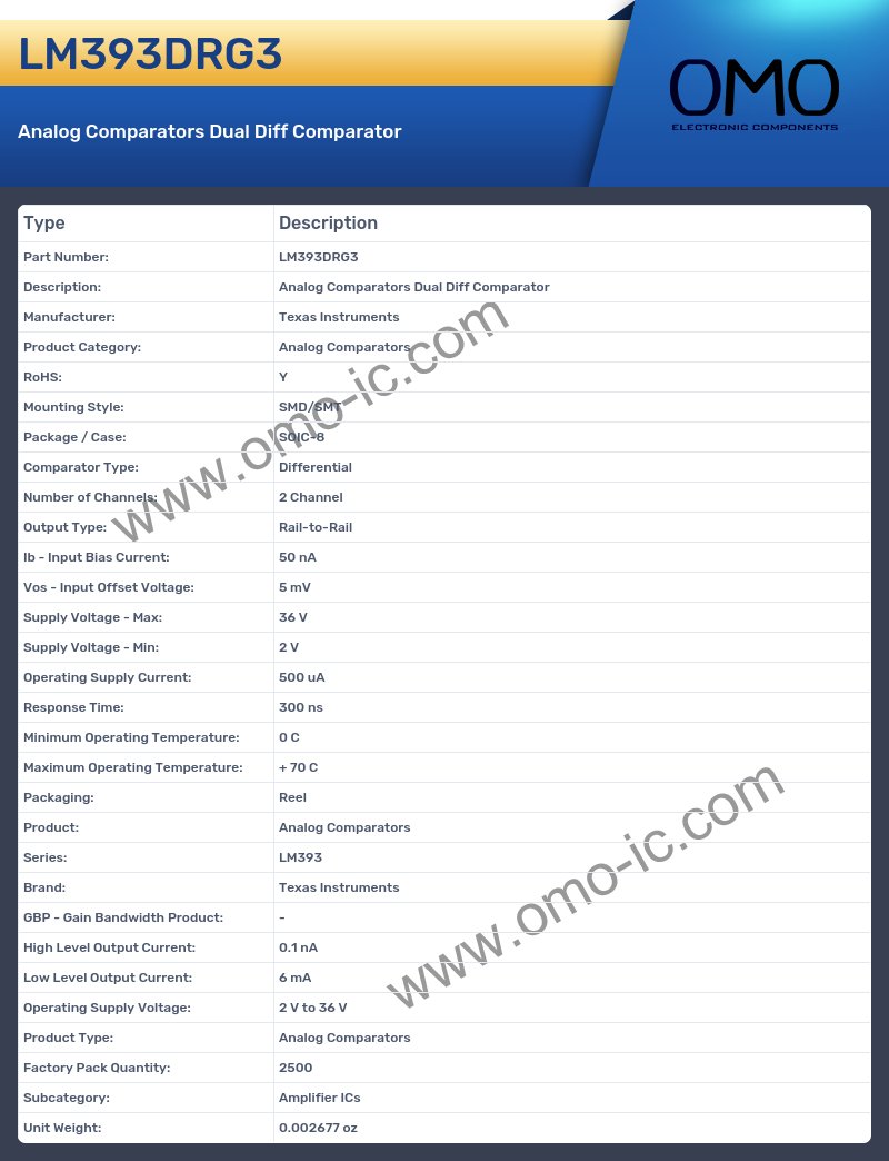 LM393DRG3