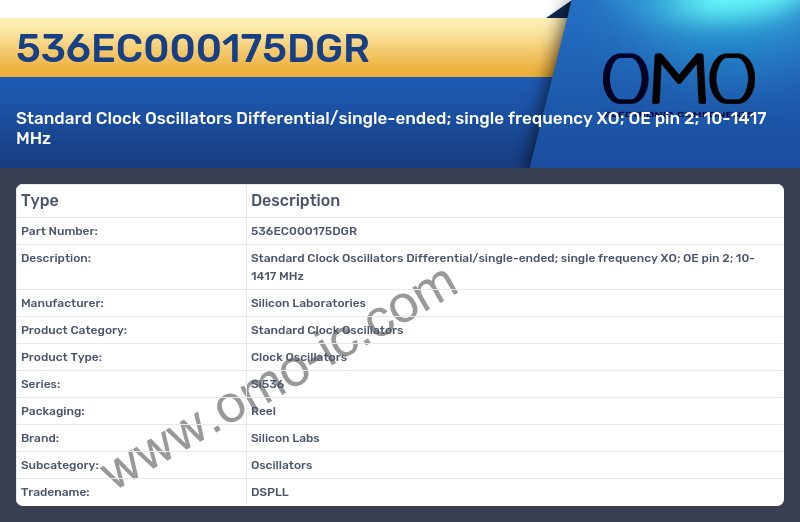 536EC000175DGR