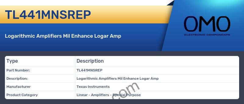 TL441MNSREP