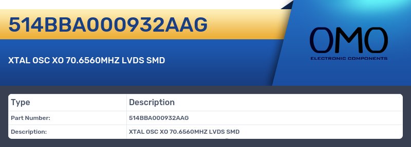 514BBA000932AAG