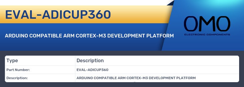 EVAL-ADICUP360