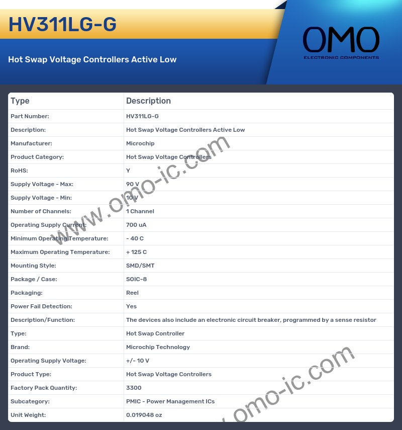 HV311LG-G