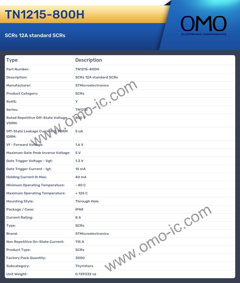 TN1215-800H