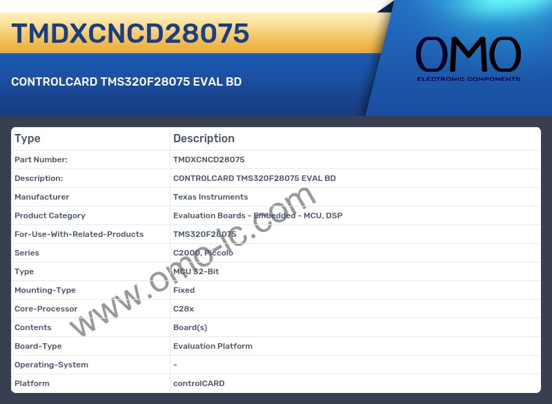 TMDXCNCD28075