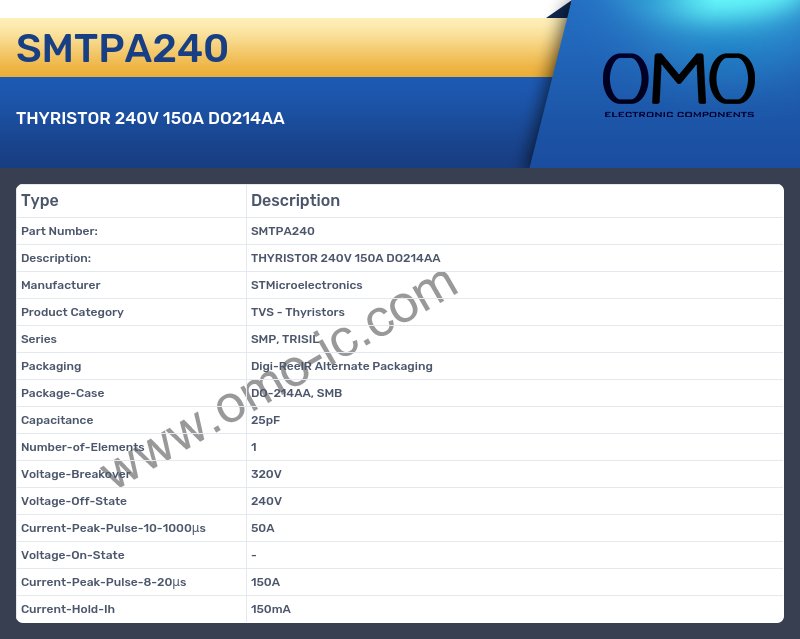 SMTPA240