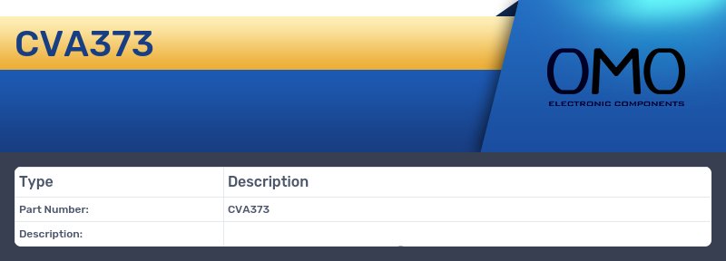 CVA373
