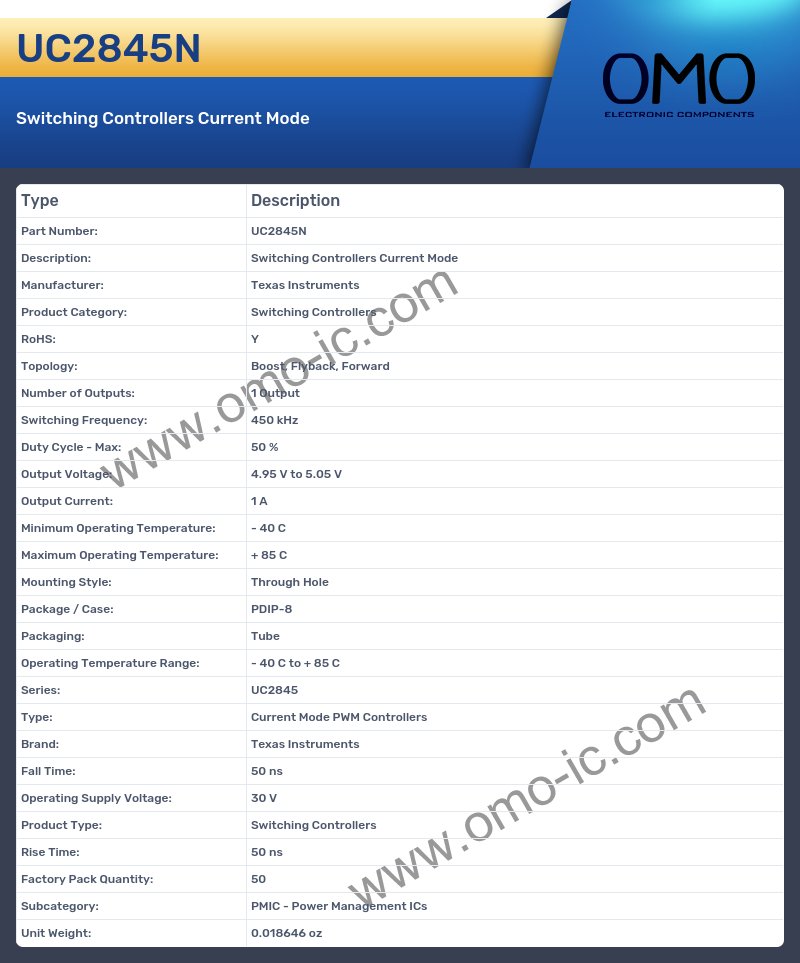 UC2845N
