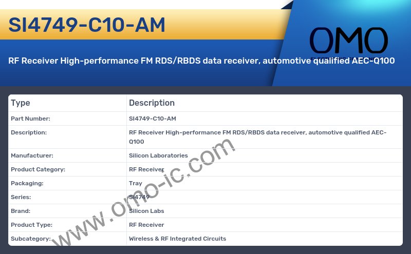 SI4749-C10-AM