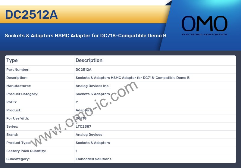 DC2512A
