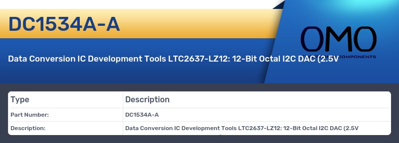 DC1534A-A