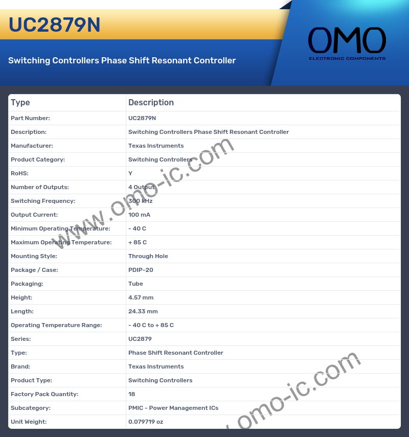 UC2879N