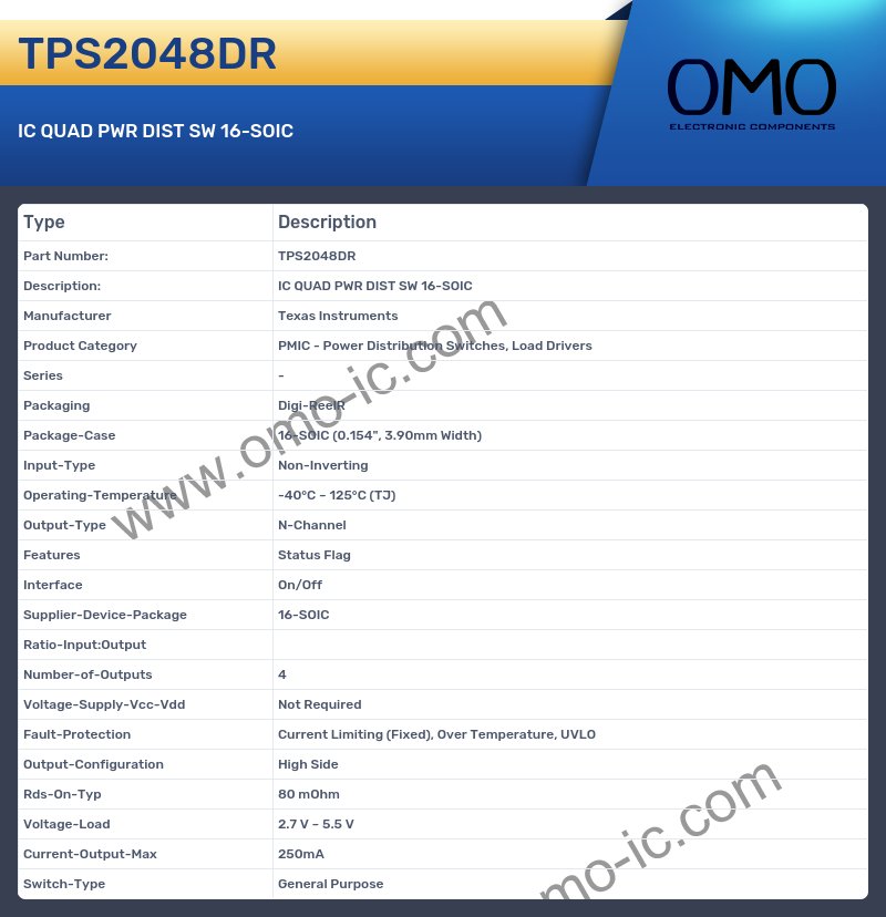TPS2048DR