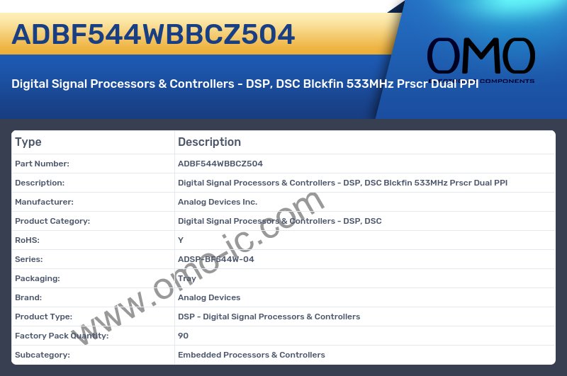 ADBF544WBBCZ504