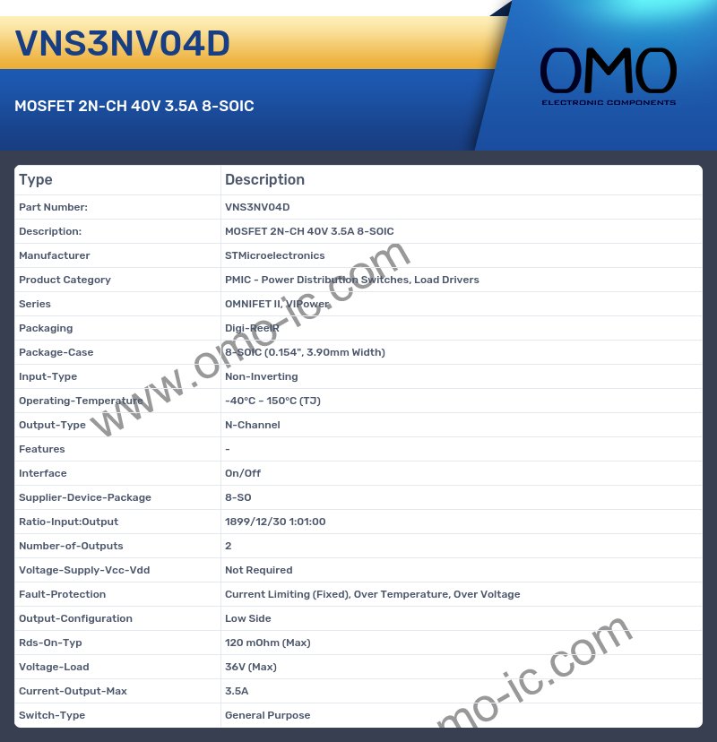 VNS3NV04D
