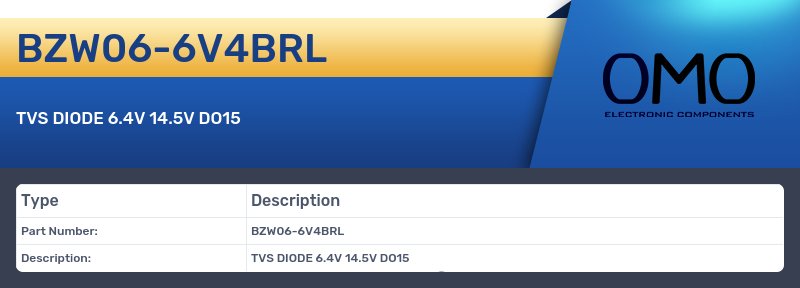 BZW06-6V4BRL