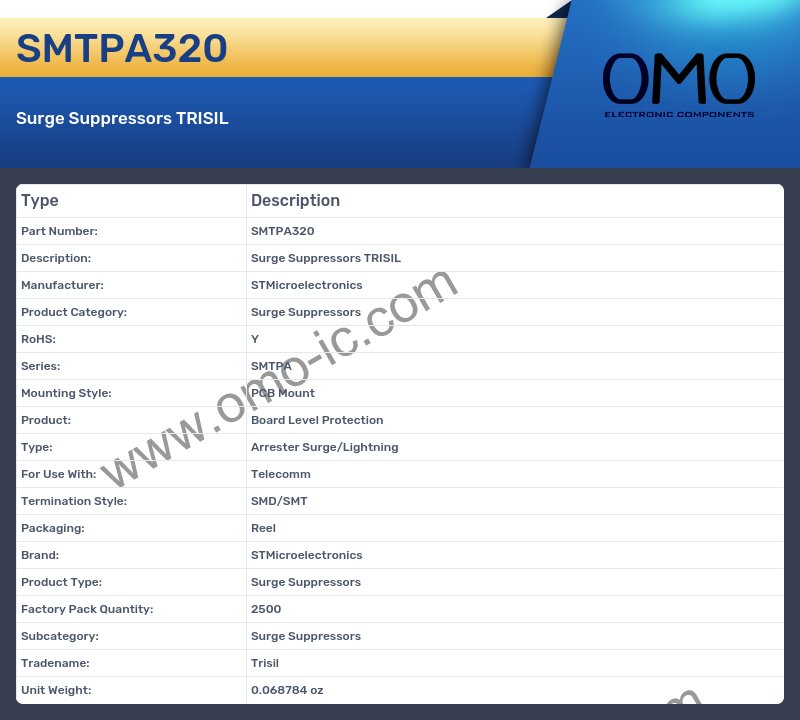 SMTPA320