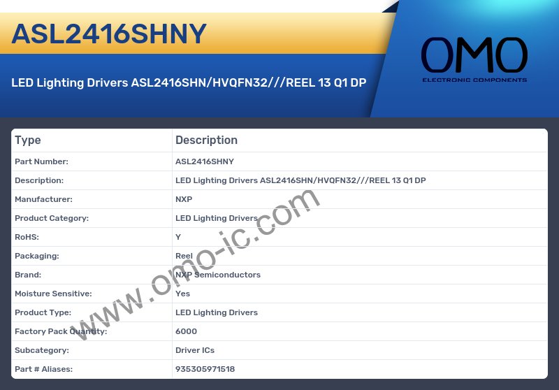 ASL2416SHNY