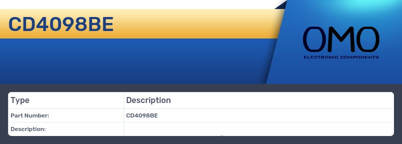 CD4098BE