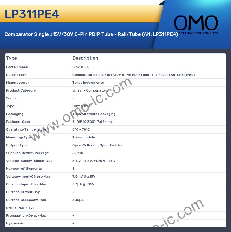 LP311PE4