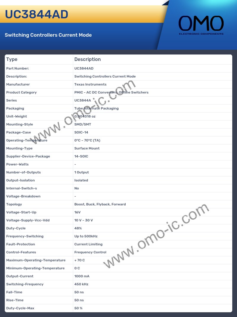 UC3844AD
