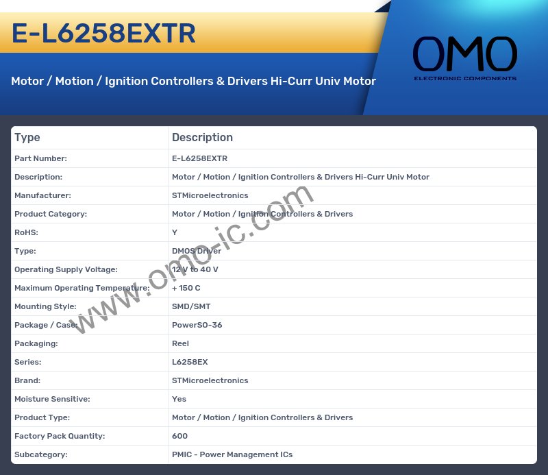 E-L6258EXTR