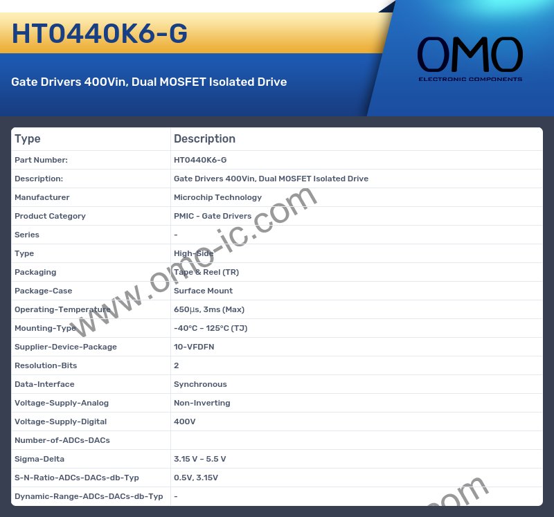 HT0440K6-G