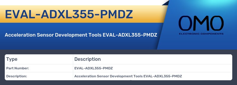 EVAL-ADXL355-PMDZ