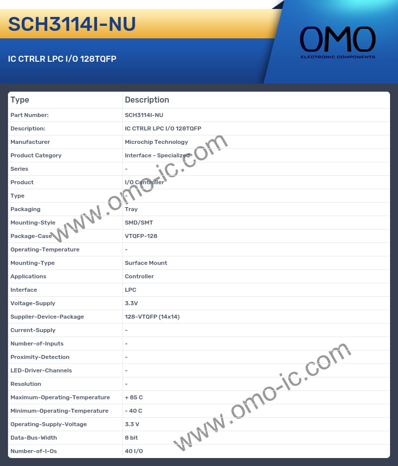 SCH3114I-NU