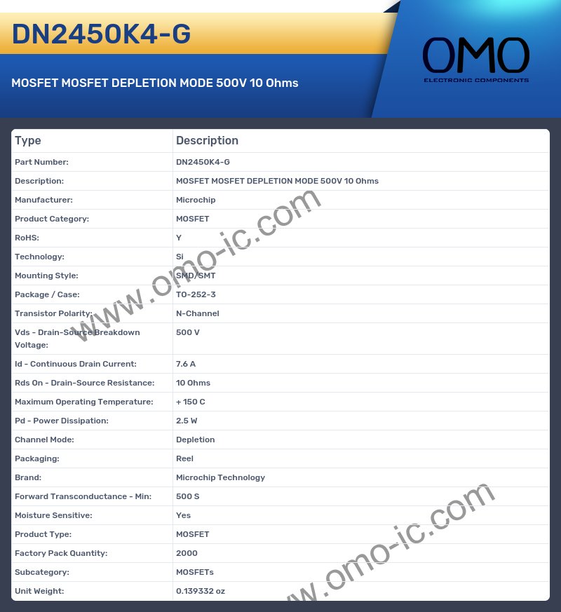 DN2450K4-G