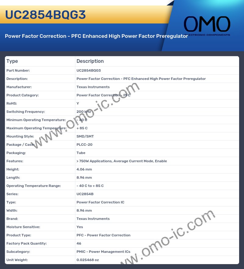 UC2854BQG3