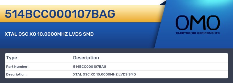 514BCC000107BAG
