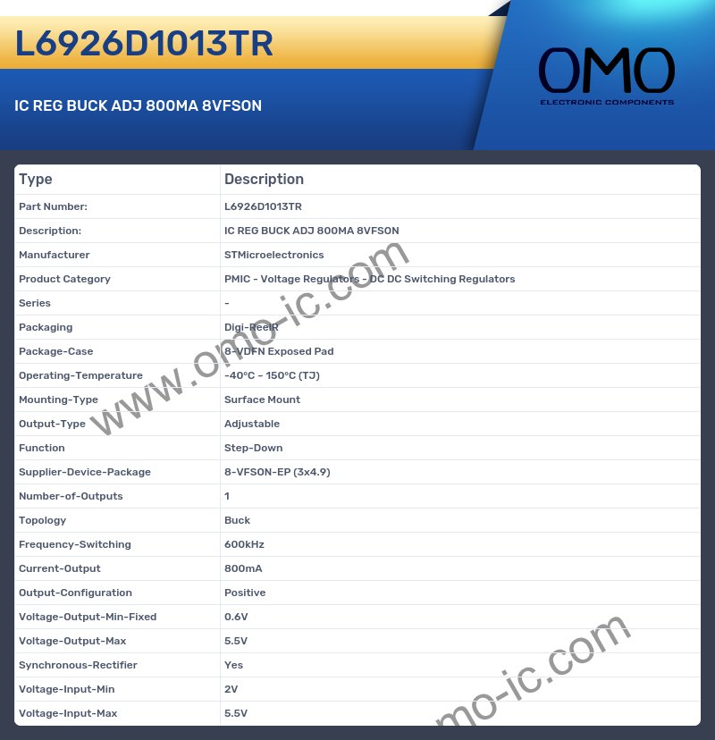 L6926D1013TR