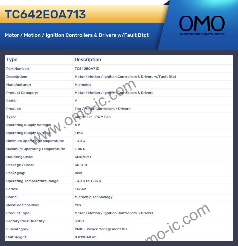 TC642EOA713