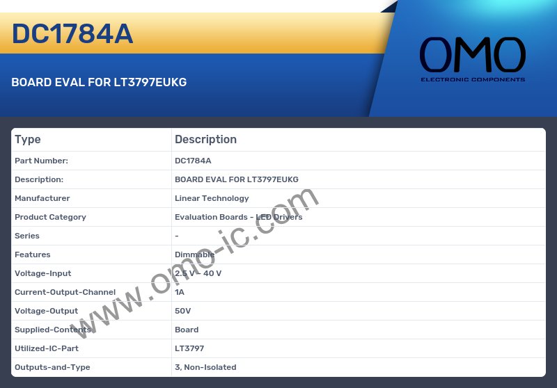 DC1784A