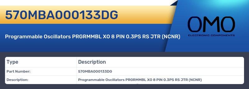 570MBA000133DG