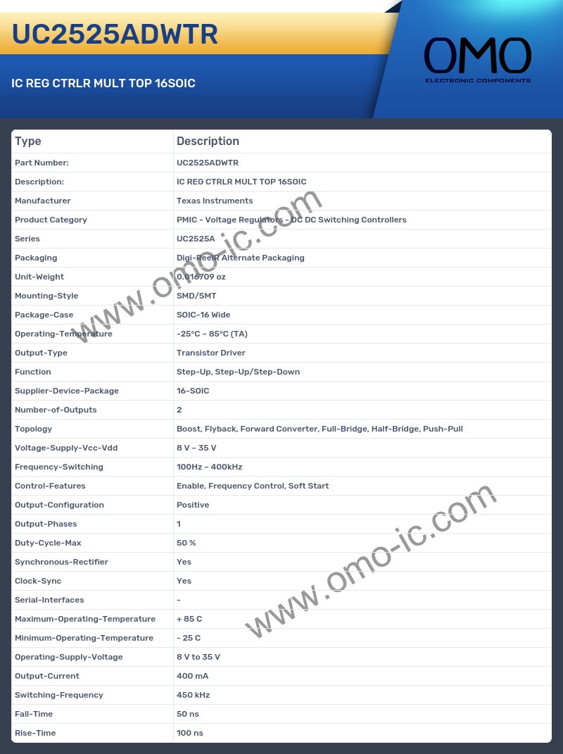 UC2525ADWTR