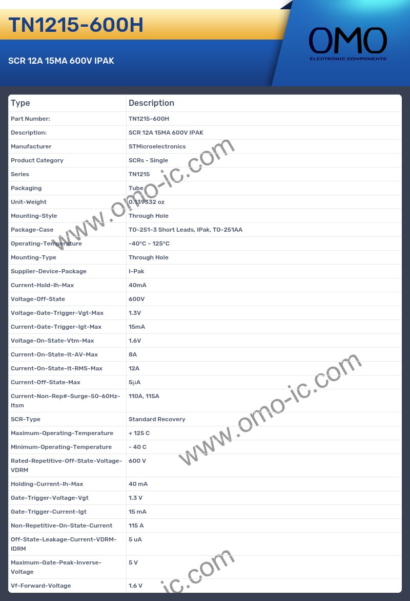 TN1215-600H