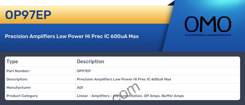 OP97EP