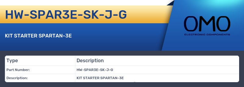 HW-SPAR3E-SK-J-G