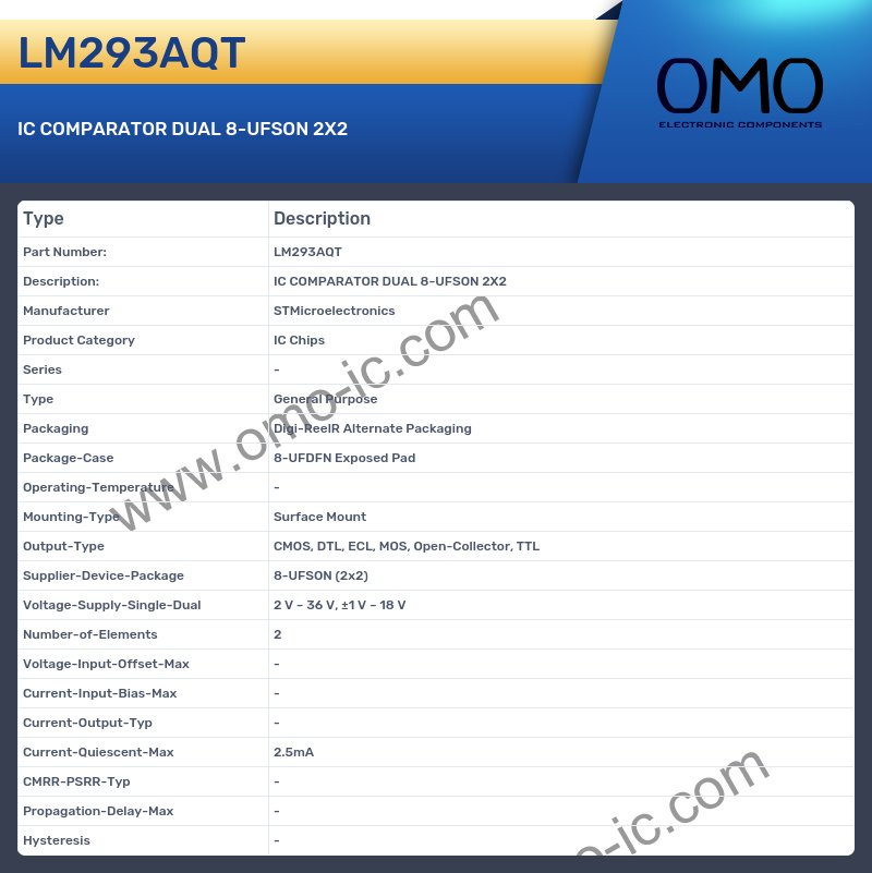 LM293AQT