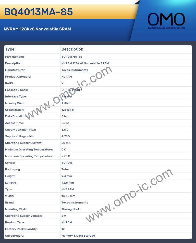BQ4013MA-85