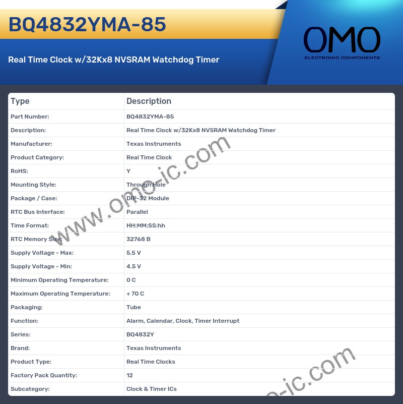 BQ4832YMA-85