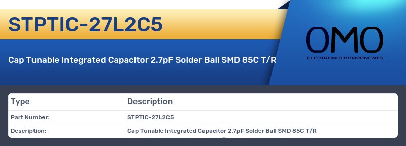 STPTIC-27L2C5