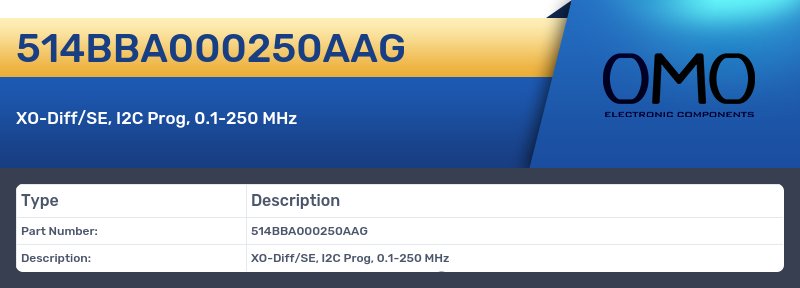 514BBA000250AAG