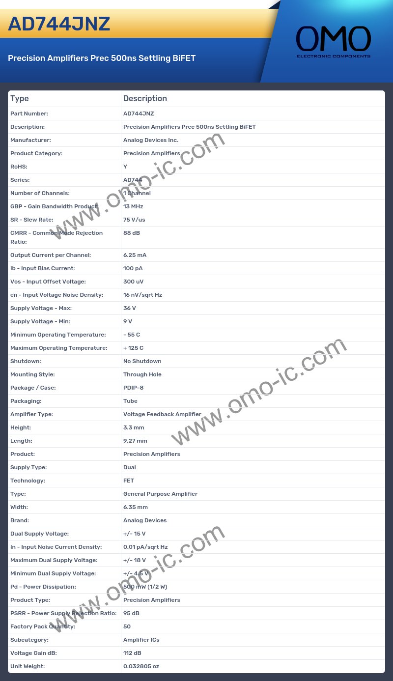 AD744JNZ
